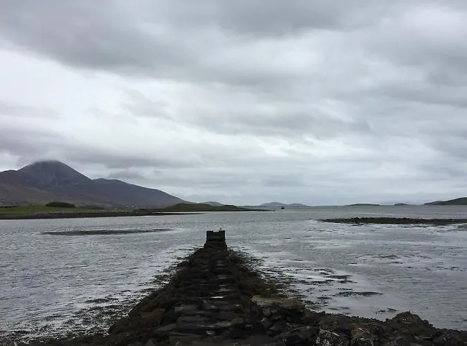 The Waterside Вэстпорт