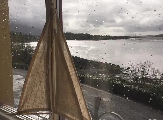 Bed & Breakfast The Waterside Westport