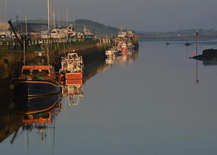 The Waterside Bed & Breakfast