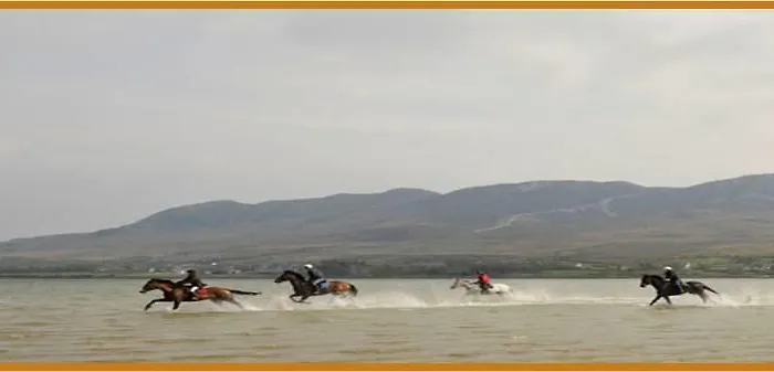 The Waterside Отель типа 