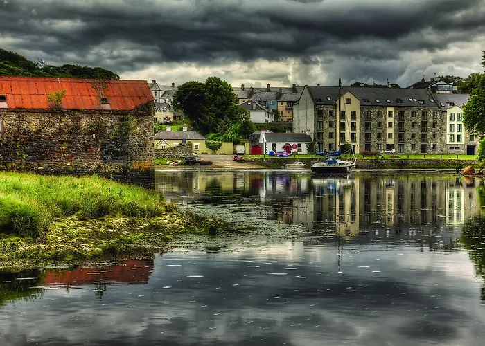 The Waterside Отель типа 