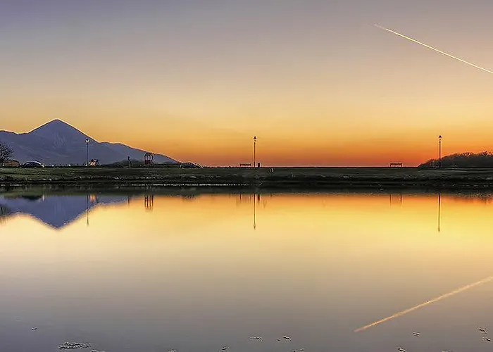 The Waterside Отель типа 