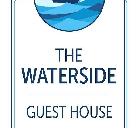 The Waterside לינה וארוחת בוקר