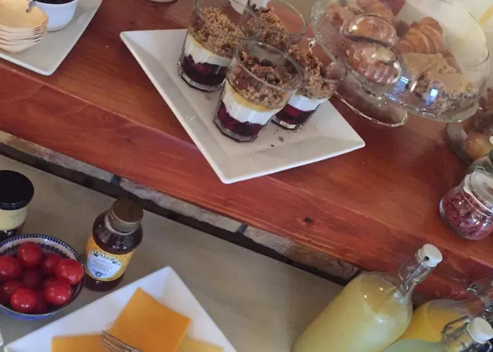 The Waterside Вэстпорт