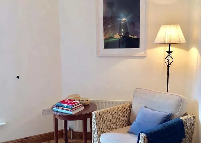 The Waterside 3* Вэстпорт