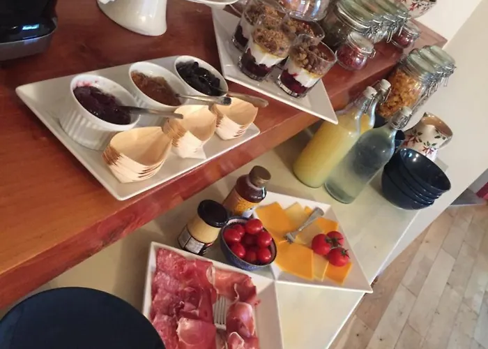 The Waterside