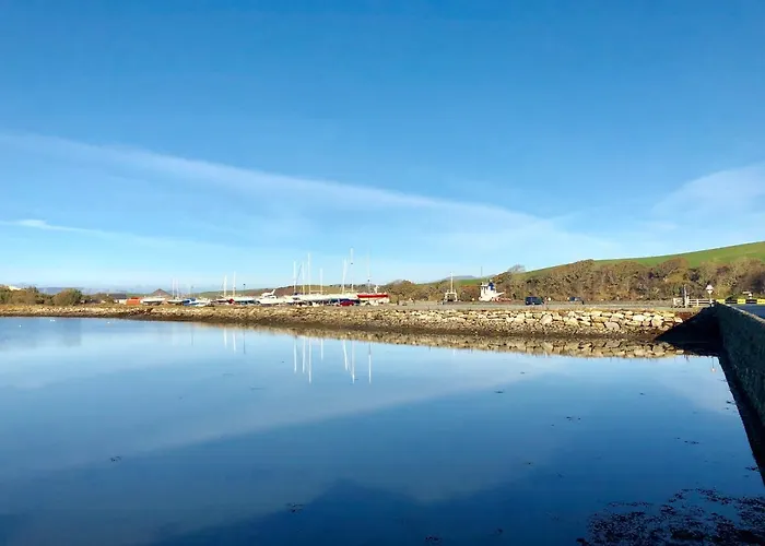 The Waterside Bed & Breakfast Westport