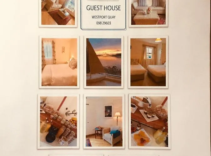 The Waterside Отель типа 