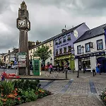 The Waterside Bed and breakfast Westport