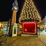 The Waterside Westport