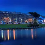 The Waterside Bed and breakfast