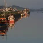 The Waterside Bed and breakfast