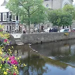 Bed and breakfast The Waterside 3*