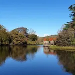 Bed and breakfast The Waterside