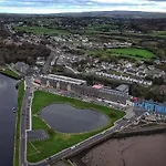 The Waterside 3* Westport