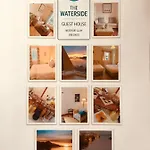 The Waterside Bed and breakfast Westport