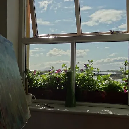 فندق مبيت وإفطار The Waterside