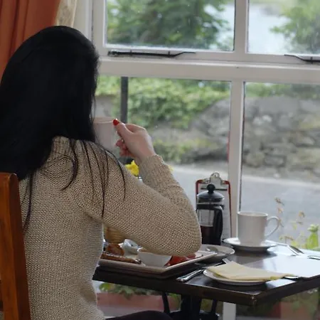 The Waterside فندق مبيت وإفطار 3*