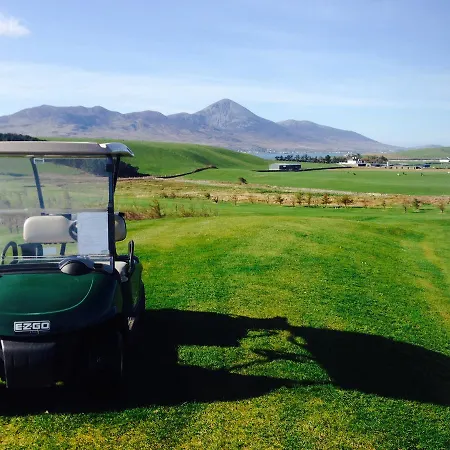 The Waterside فندق مبيت وإفطار ويستبورت