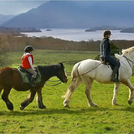 فندق مبيت وإفطار The Waterside 3*