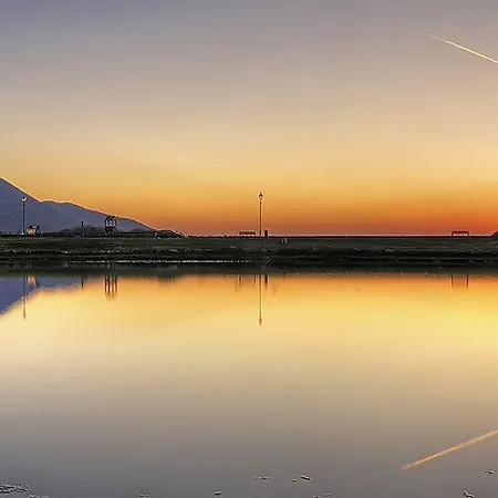 The Waterside فندق مبيت وإفطار 3*