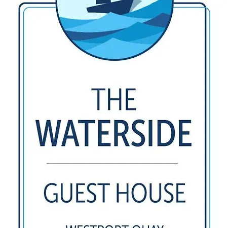 The Waterside Alojamento de Acomodação e Pequeno-almoço