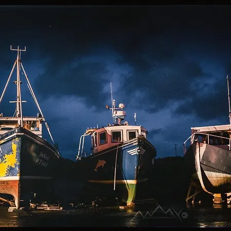 The Waterside ويستبورت