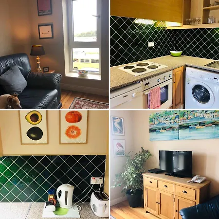 The Waterside فندق مبيت وإفطار